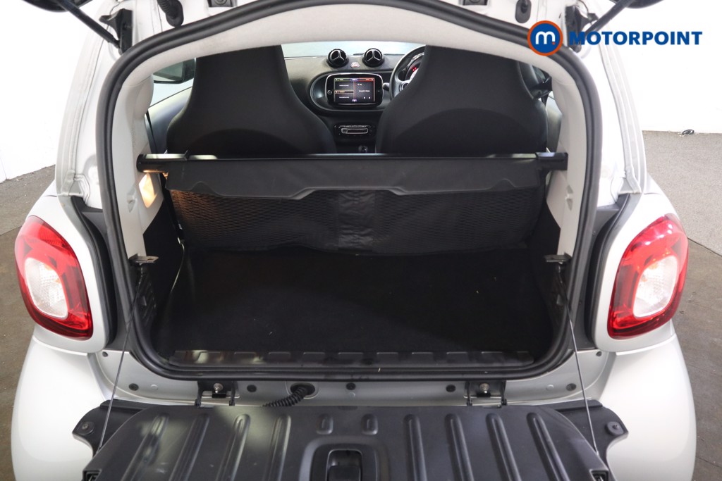 Smart Fortwo Coupe Pulse Premium Automatic Electric Hatchback - Stock Number (1548879) - 13th supplementary image