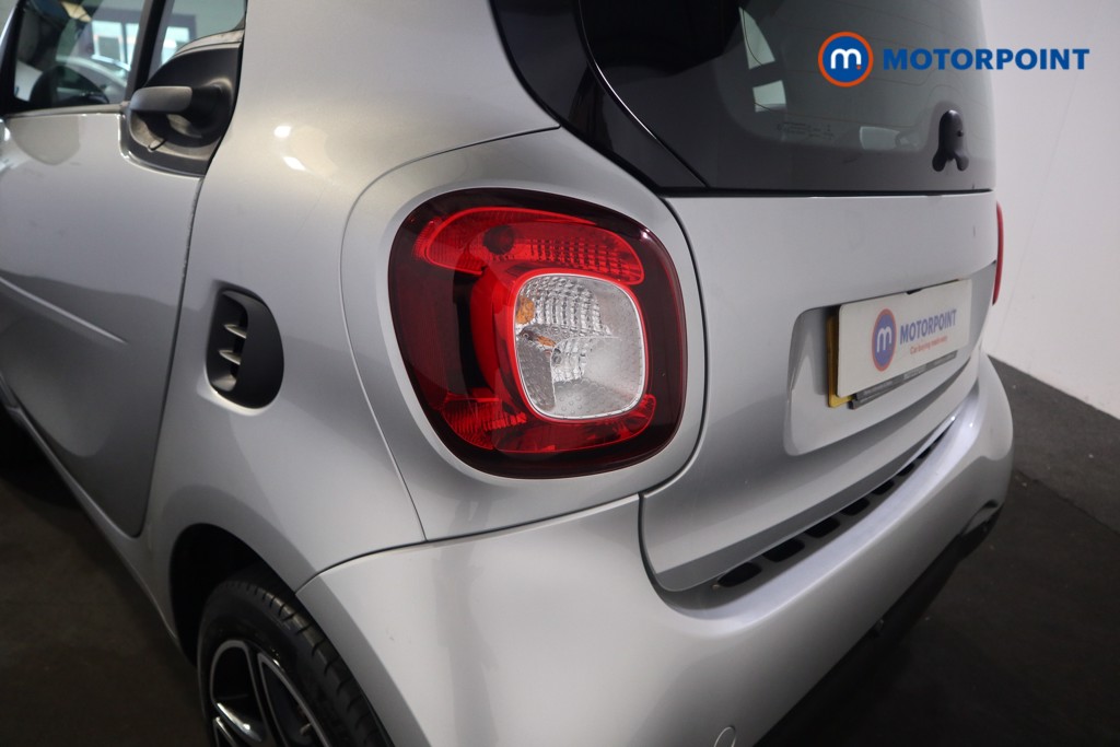 Smart Fortwo Coupe Pulse Premium Automatic Electric Hatchback - Stock Number (1548879) - 20th supplementary image