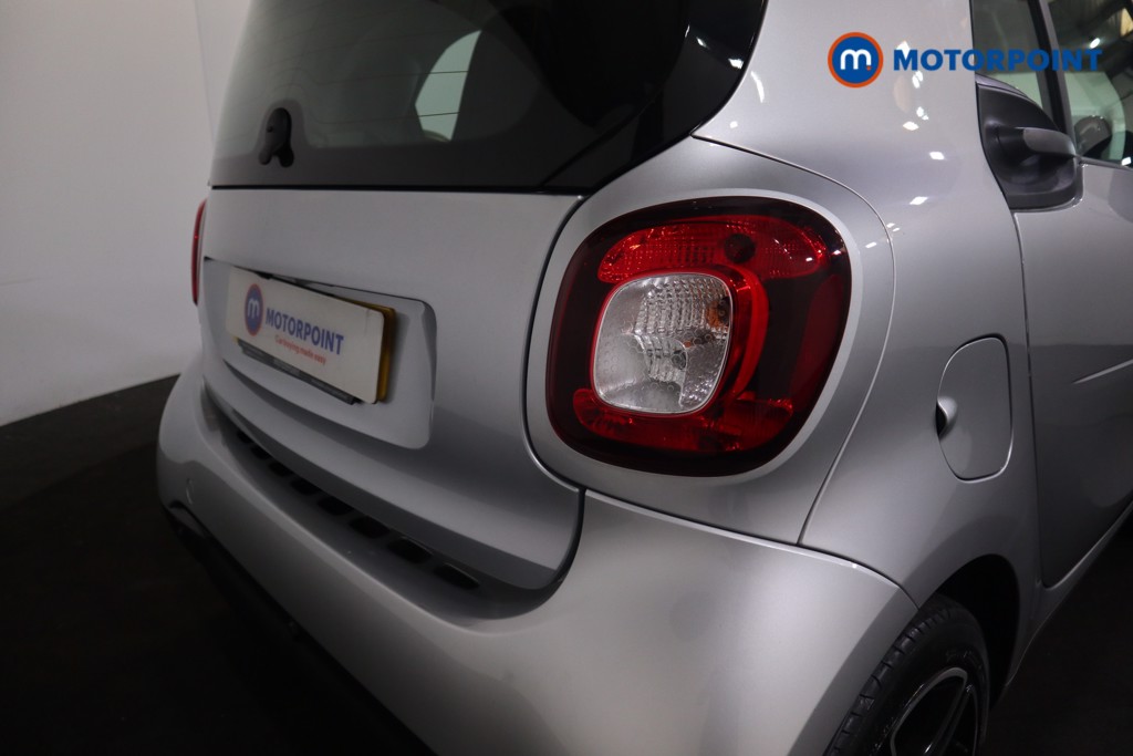 Smart Fortwo Coupe Pulse Premium Automatic Electric Hatchback - Stock Number (1548879) - 21st supplementary image