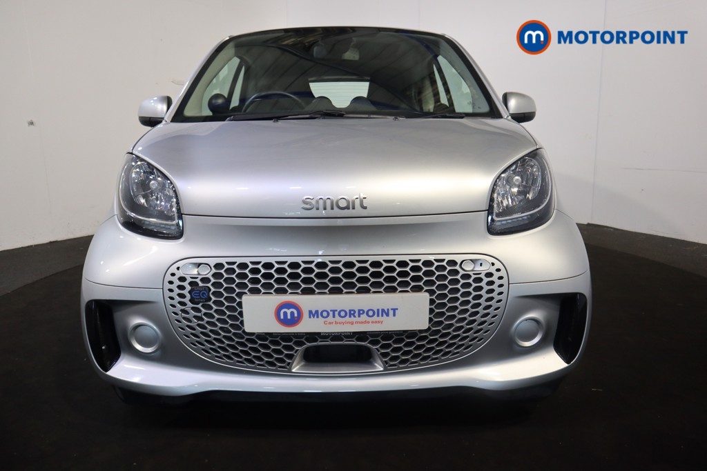 Smart Fortwo Coupe Pulse Premium Automatic Electric Hatchback - Stock Number (1548879) - 23rd supplementary image
