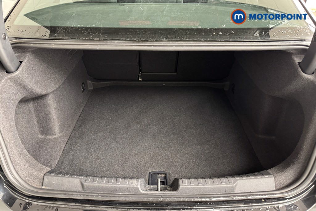 Audi A3 Sport Automatic Petrol Saloon - Stock Number (1548905) - 3rd supplementary image