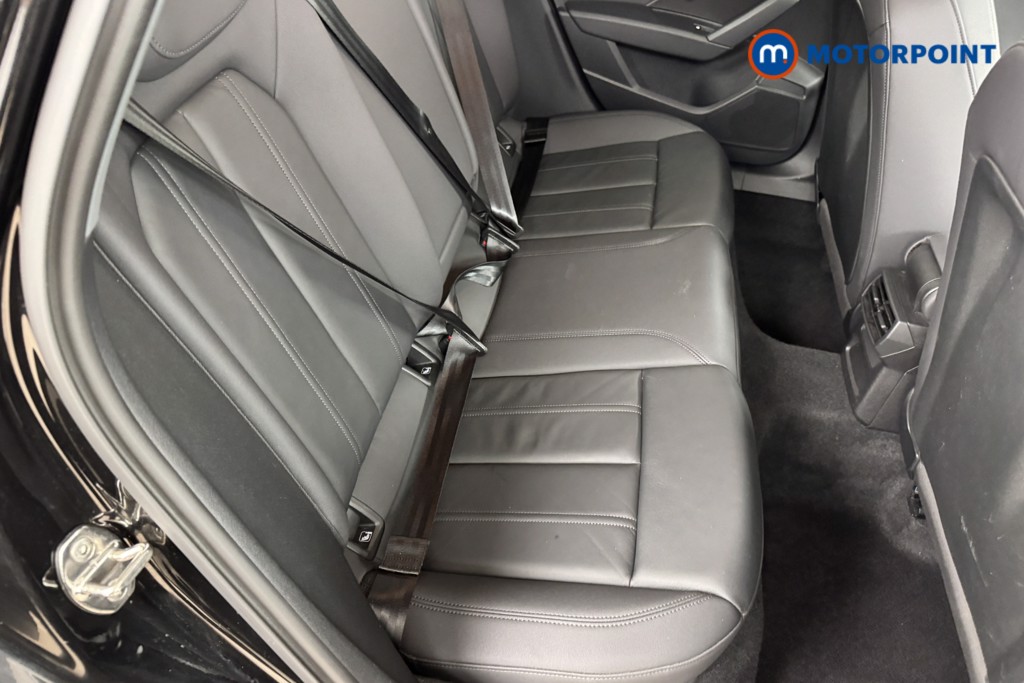 Audi A3 Sport Automatic Petrol Saloon - Stock Number (1548905) - 4th supplementary image