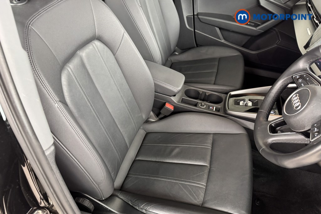 Audi A3 Sport Automatic Petrol Saloon - Stock Number (1548905) - 5th supplementary image