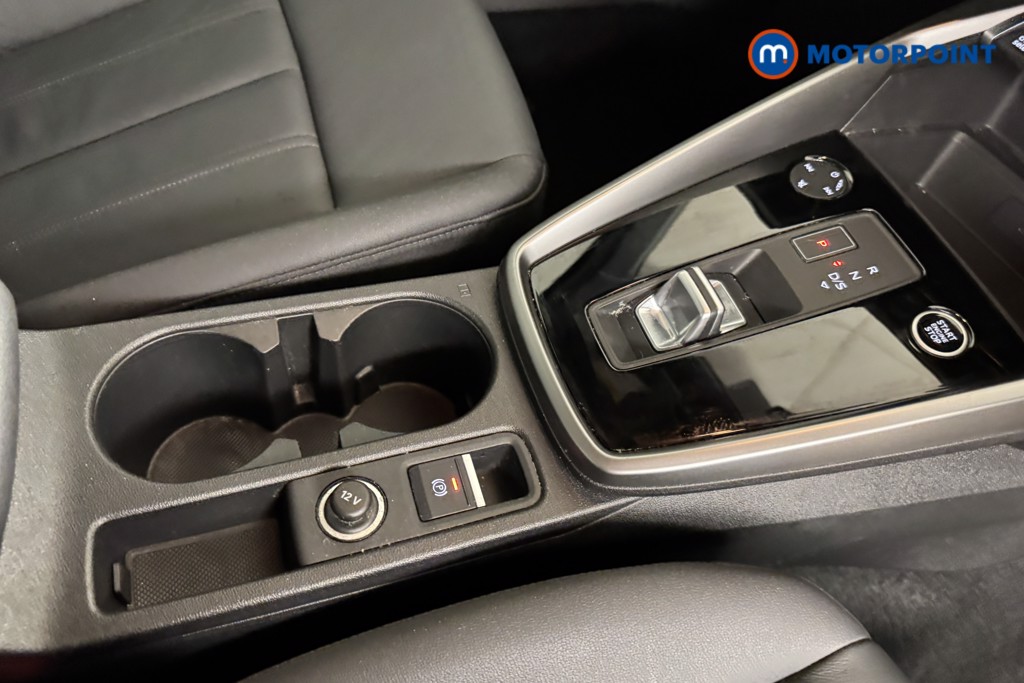Audi A3 Sport Automatic Petrol Saloon - Stock Number (1548905) - 10th supplementary image