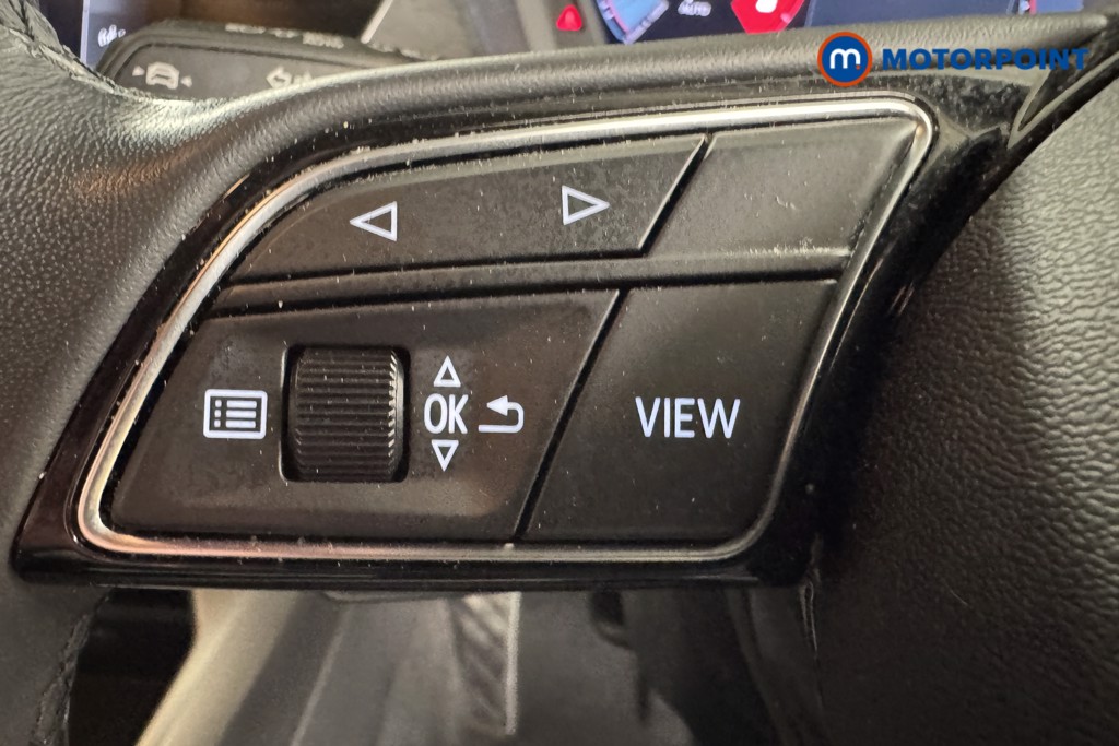 Audi A3 Sport Automatic Petrol Saloon - Stock Number (1548905) - 13th supplementary image