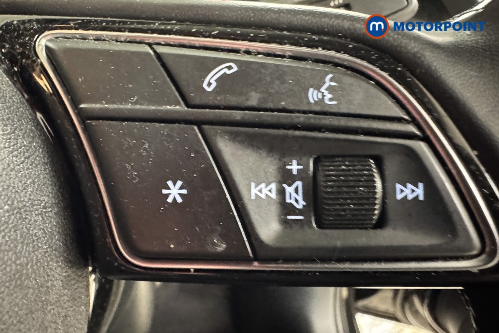 Audi A3 Sport Automatic Petrol Saloon - Stock Number (1548905) - 14th supplementary image