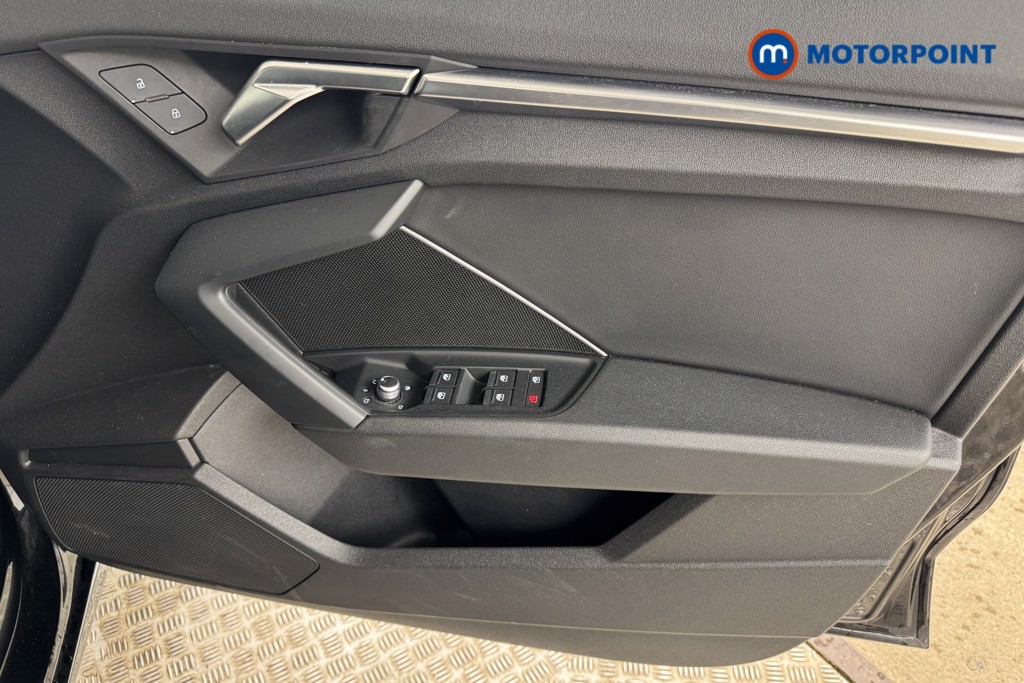 Audi A3 Sport Automatic Petrol Saloon - Stock Number (1548905) - 15th supplementary image
