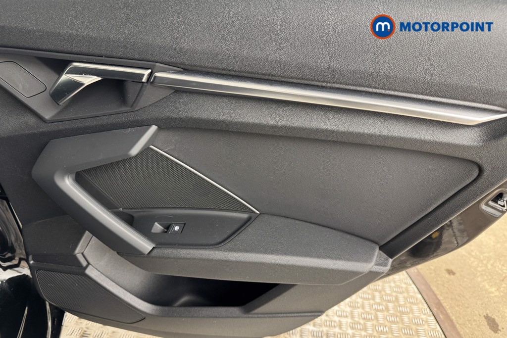 Audi A3 Sport Automatic Petrol Saloon - Stock Number (1548905) - 16th supplementary image