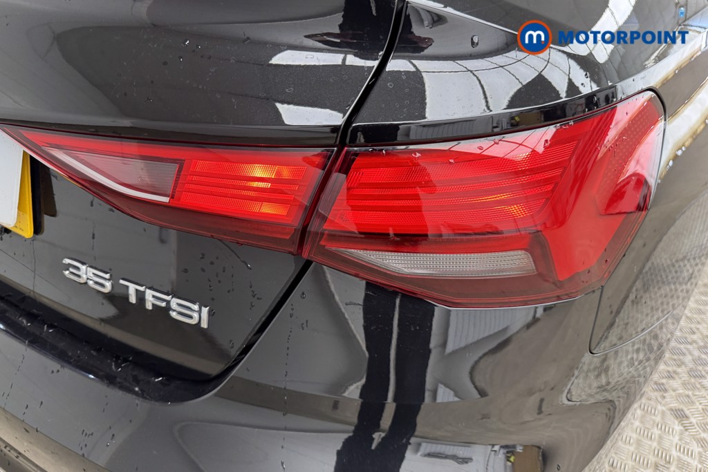 Audi A3 Sport Automatic Petrol Saloon - Stock Number (1548905) - 18th supplementary image