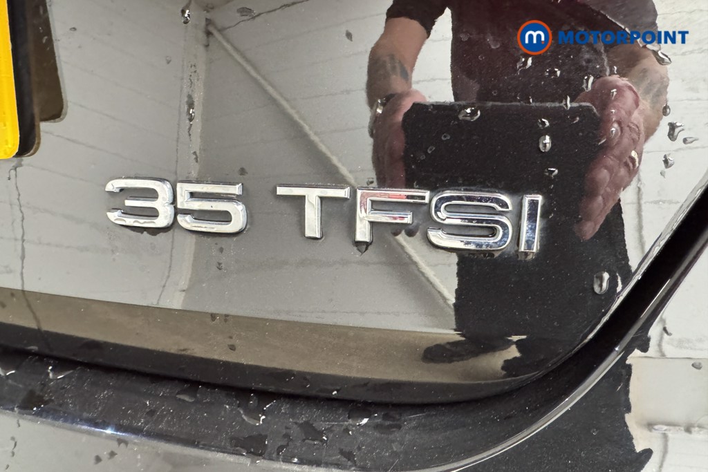 Audi A3 Sport Automatic Petrol Saloon - Stock Number (1548905) - 19th supplementary image