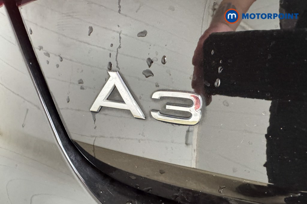 Audi A3 Sport Automatic Petrol Saloon - Stock Number (1548905) - 20th supplementary image