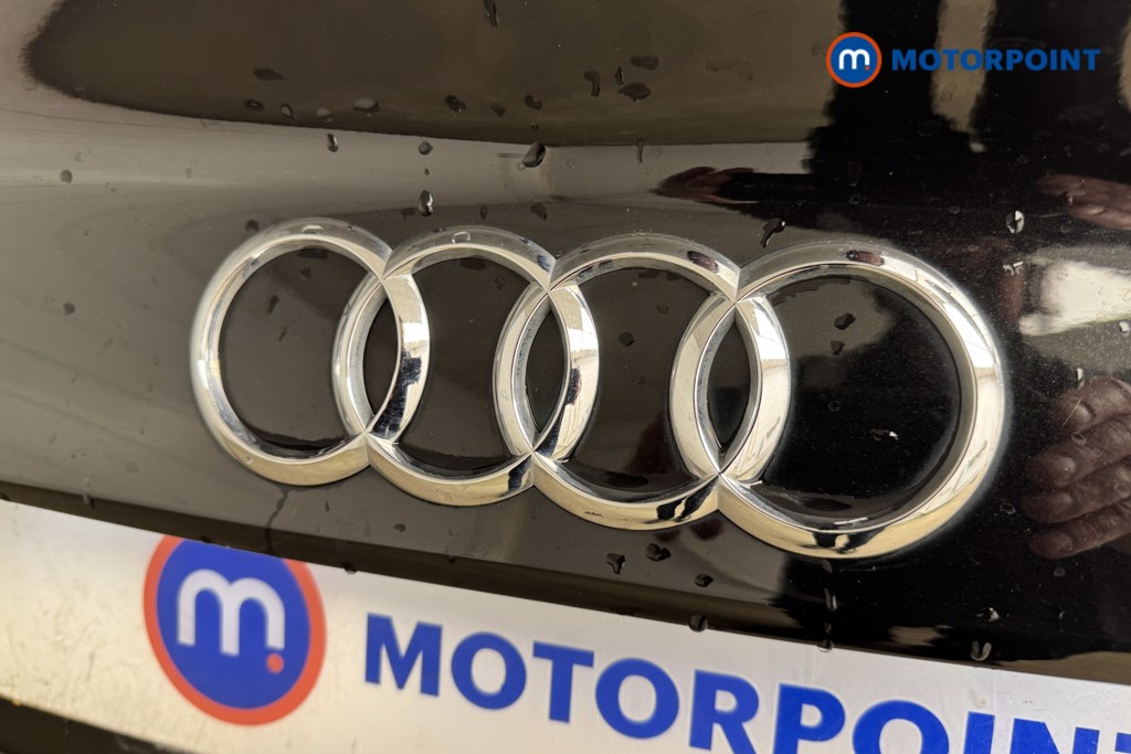 Audi A3 Sport Automatic Petrol Saloon - Stock Number (1548905) - 21st supplementary image