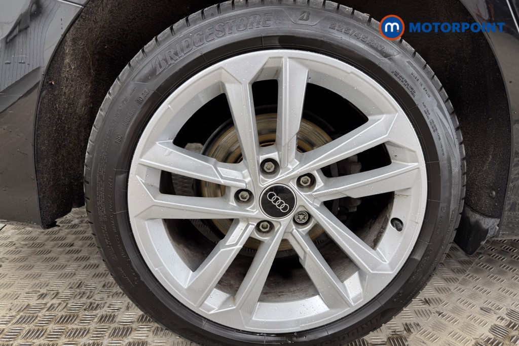 Audi A3 Sport Automatic Petrol Saloon - Stock Number (1548905) - 22nd supplementary image