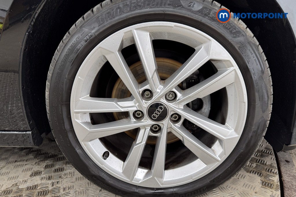 Audi A3 Sport Automatic Petrol Saloon - Stock Number (1548905) - 23rd supplementary image