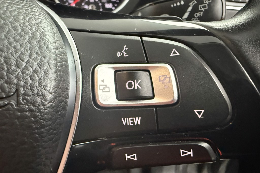 Volkswagen Tiguan Match Automatic Diesel SUV - Stock Number (1548918) - 5th supplementary image