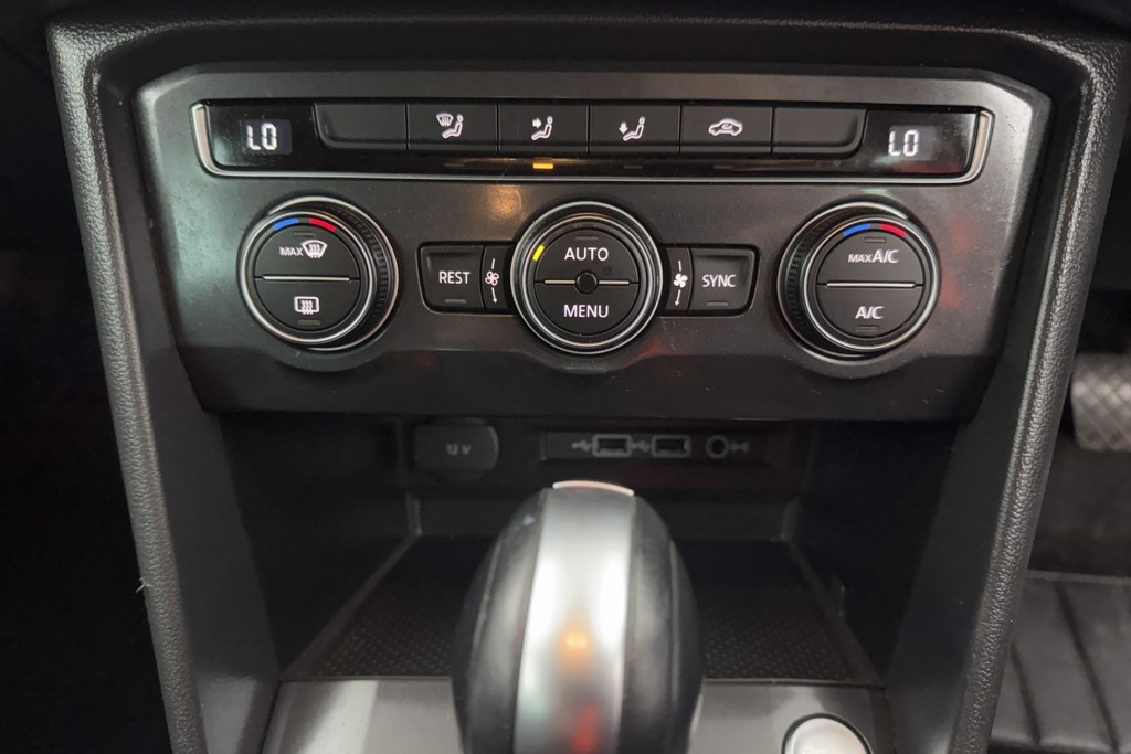 Volkswagen Tiguan Match Automatic Diesel SUV - Stock Number (1548918) - 12th supplementary image