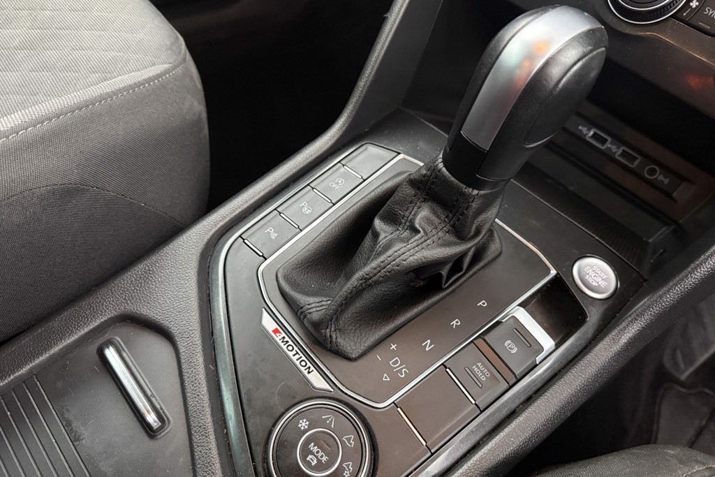 Volkswagen Tiguan Match Automatic Diesel SUV - Stock Number (1548918) - 13th supplementary image