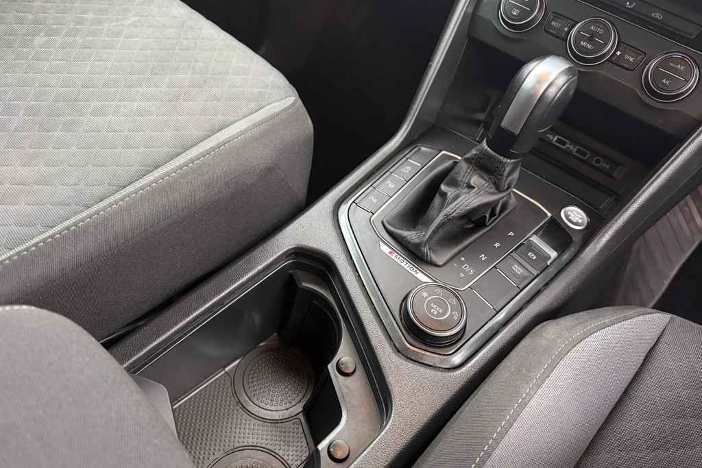 Volkswagen Tiguan Match Automatic Diesel SUV - Stock Number (1548918) - 14th supplementary image