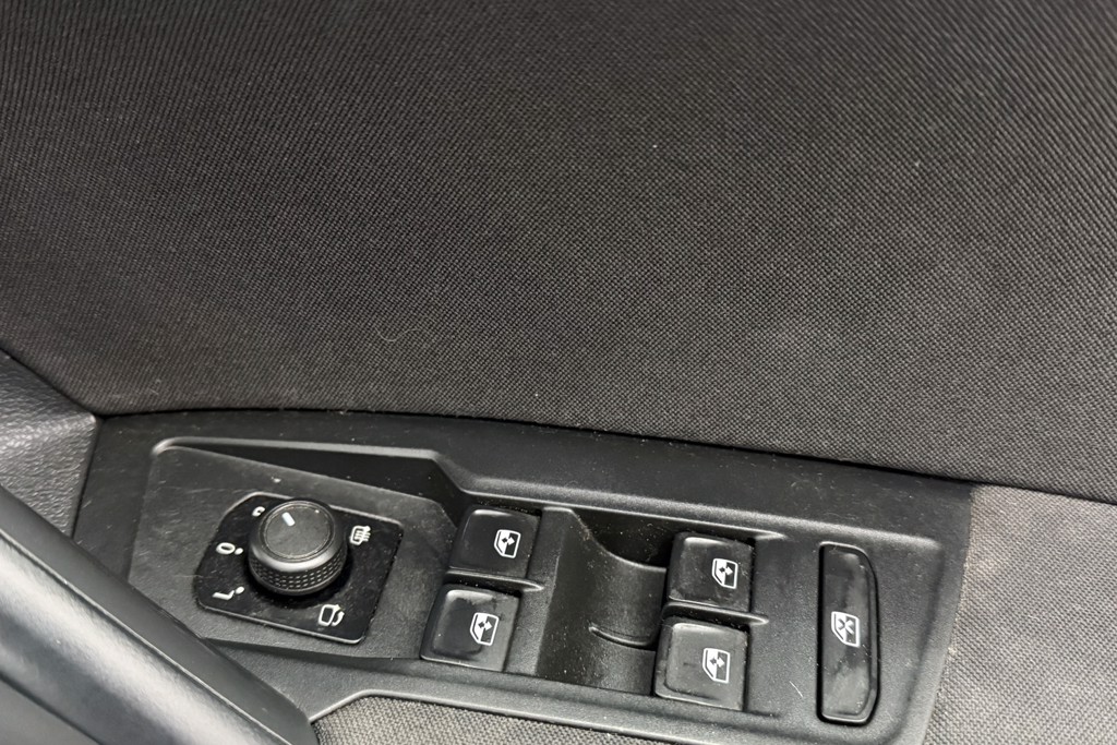 Volkswagen Tiguan Match Automatic Diesel SUV - Stock Number (1548918) - 18th supplementary image