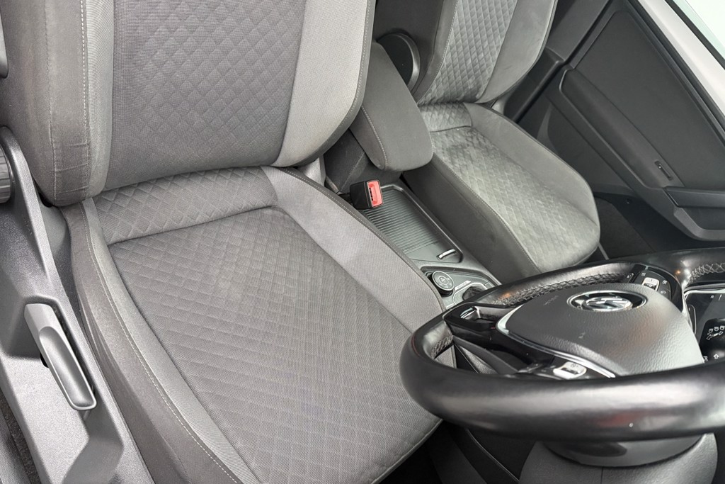 Volkswagen Tiguan Match Automatic Diesel SUV - Stock Number (1548918) - 19th supplementary image