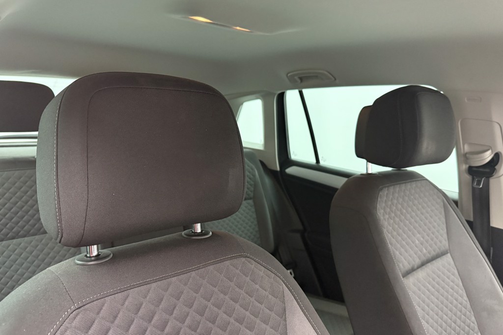 Volkswagen Tiguan Match Automatic Diesel SUV - Stock Number (1548918) - 20th supplementary image
