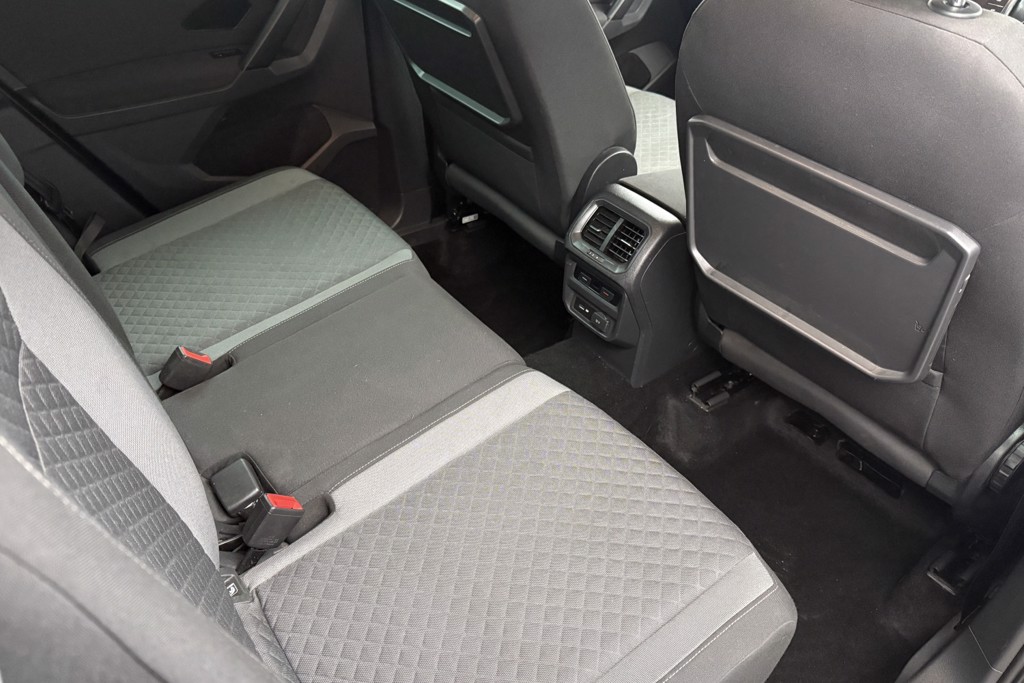 Volkswagen Tiguan Match Automatic Diesel SUV - Stock Number (1548918) - 21st supplementary image