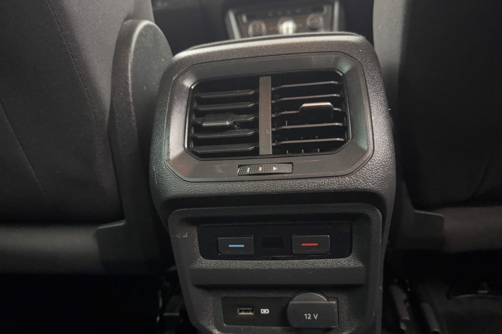Volkswagen Tiguan Match Automatic Diesel SUV - Stock Number (1548918) - 22nd supplementary image