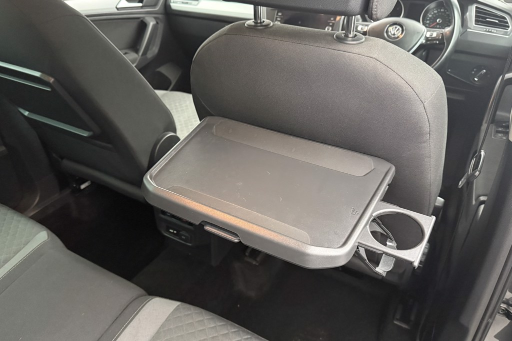 Volkswagen Tiguan Match Automatic Diesel SUV - Stock Number (1548918) - 23rd supplementary image