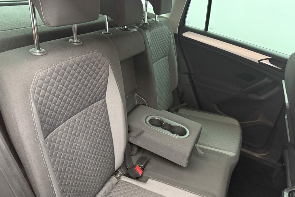 Volkswagen Tiguan Match Automatic Diesel SUV - Stock Number (1548918) - 24th supplementary image