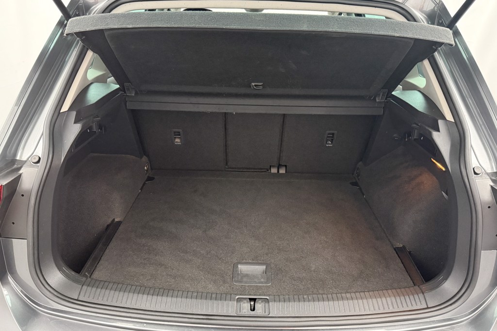 Volkswagen Tiguan Match Automatic Diesel SUV - Stock Number (1548918) - 25th supplementary image