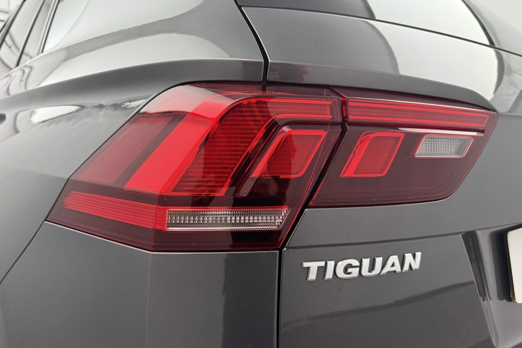 Volkswagen Tiguan Match Automatic Diesel SUV - Stock Number (1548918) - 27th supplementary image