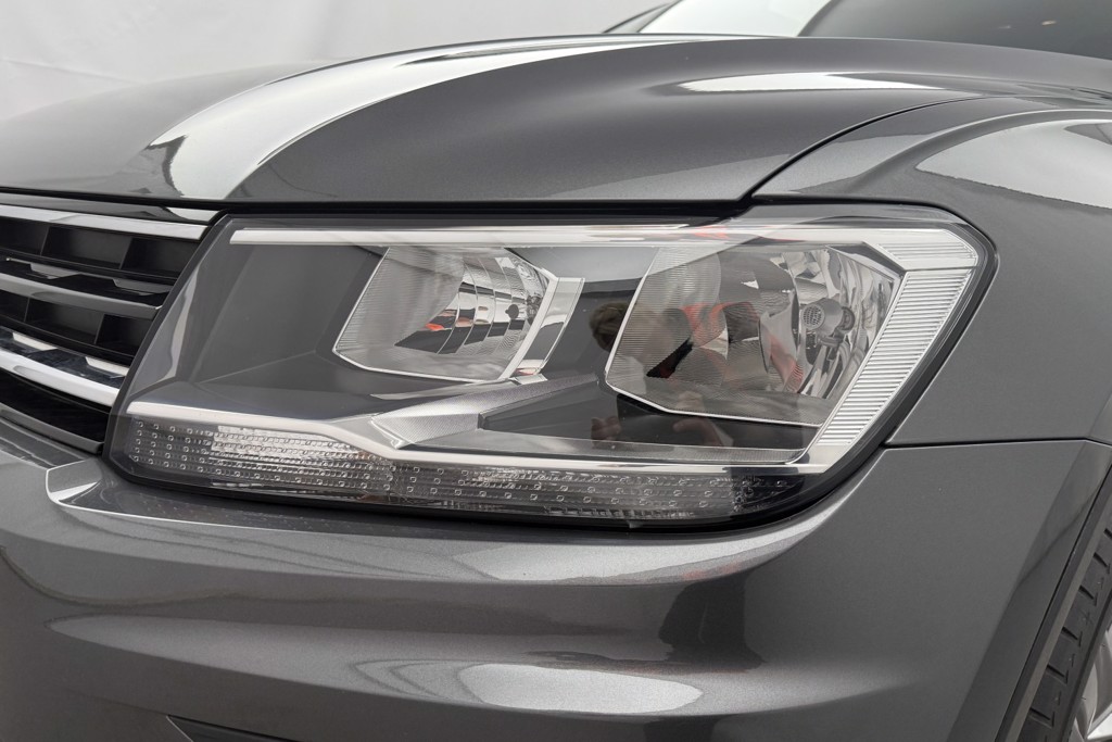 Volkswagen Tiguan Match Automatic Diesel SUV - Stock Number (1548918) - 28th supplementary image