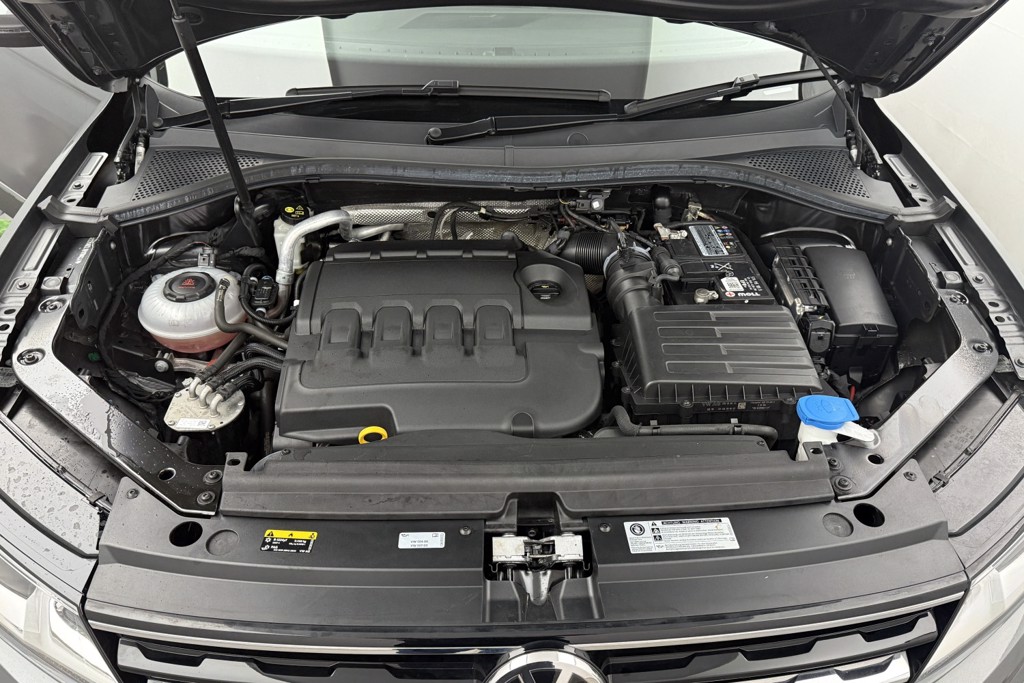 Volkswagen Tiguan Match Automatic Diesel SUV - Stock Number (1548918) - 29th supplementary image
