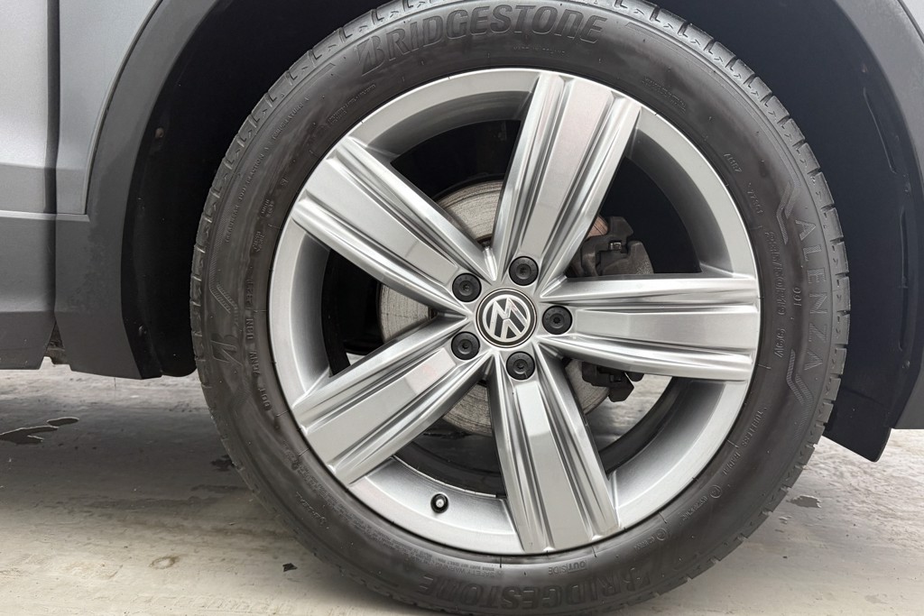 Volkswagen Tiguan Match Automatic Diesel SUV - Stock Number (1548918) - 30th supplementary image