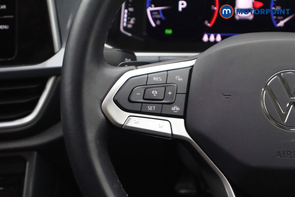 Volkswagen T-Roc Style Automatic Petrol SUV - Stock Number (1548975) - 4th supplementary image