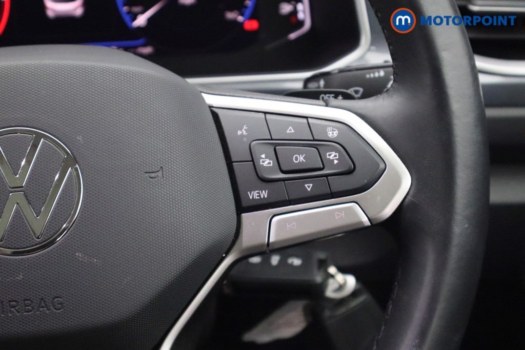 Volkswagen T-Roc Style Automatic Petrol SUV - Stock Number (1548975) - 5th supplementary image