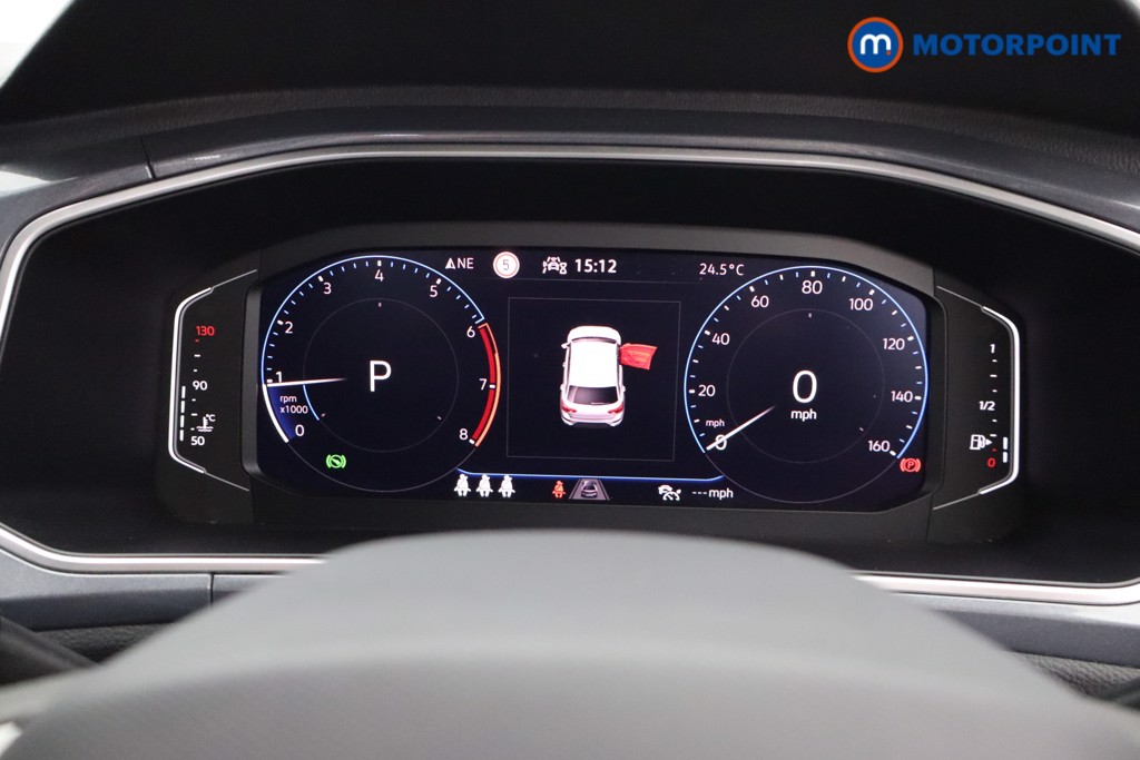 Volkswagen T-Roc Style Automatic Petrol SUV - Stock Number (1548975) - 6th supplementary image