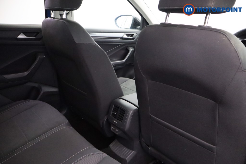 Volkswagen T-Roc Style Automatic Petrol SUV - Stock Number (1548975) - 18th supplementary image