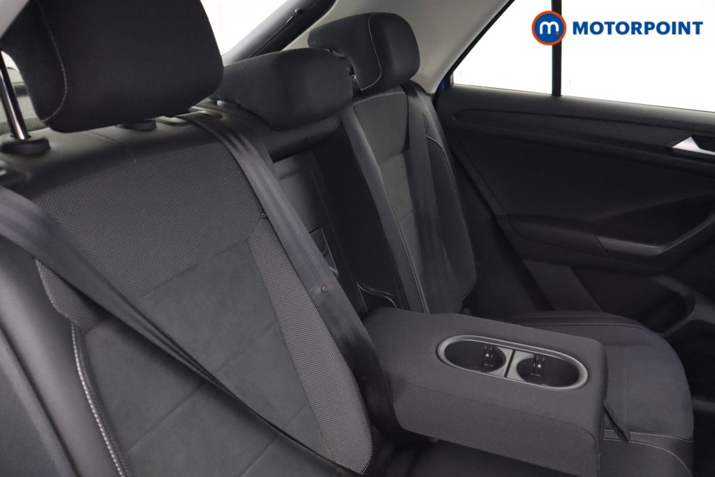 Volkswagen T-Roc Style Automatic Petrol SUV - Stock Number (1548975) - 19th supplementary image