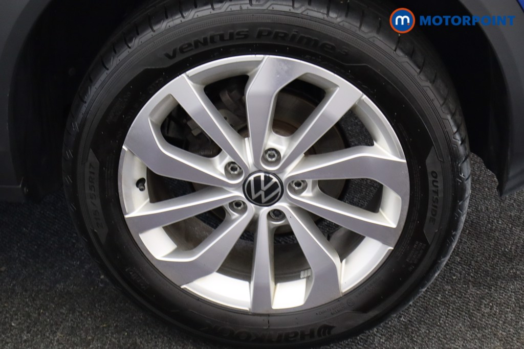 Volkswagen T-Roc Style Automatic Petrol SUV - Stock Number (1548975) - 22nd supplementary image