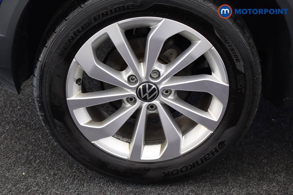 Volkswagen T-Roc Style Automatic Petrol SUV - Stock Number (1548975) - 25th supplementary image