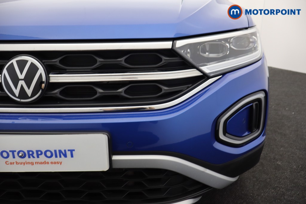 Volkswagen T-Roc Style Automatic Petrol SUV - Stock Number (1548975) - 26th supplementary image