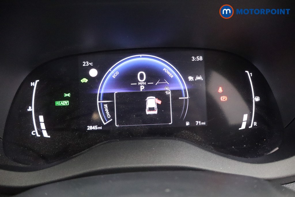 Toyota Yaris Cross Design Automatic Petrol-Electric Hybrid Estate - Stock Number (1548988) - 6th supplementary image