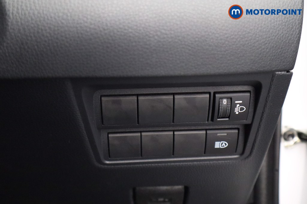 Toyota Yaris Cross Design Automatic Petrol-Electric Hybrid Estate - Stock Number (1548988) - 11th supplementary image