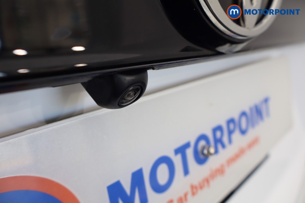 Toyota Yaris Cross Design Automatic Petrol-Electric Hybrid Estate - Stock Number (1548988) - 27th supplementary image