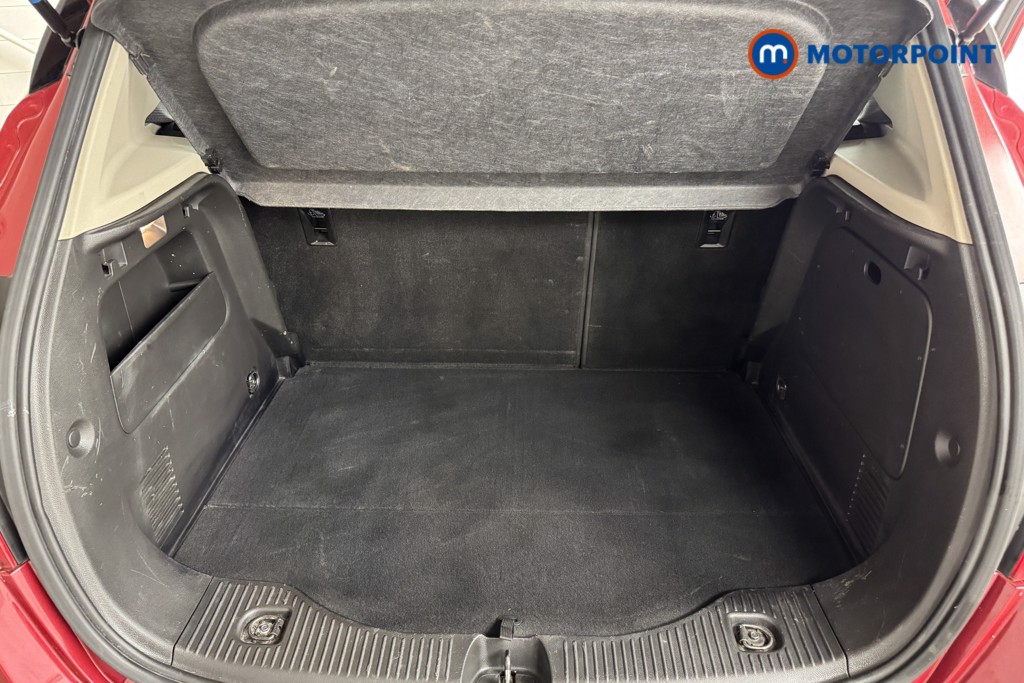 Vauxhall Mokka X Design Nav Automatic Petrol SUV - Stock Number (1549040) - 3rd supplementary image
