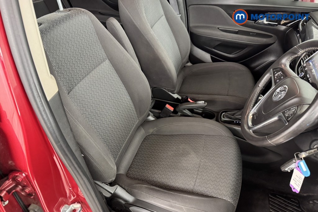 Vauxhall Mokka X Design Nav Automatic Petrol SUV - Stock Number (1549040) - 5th supplementary image