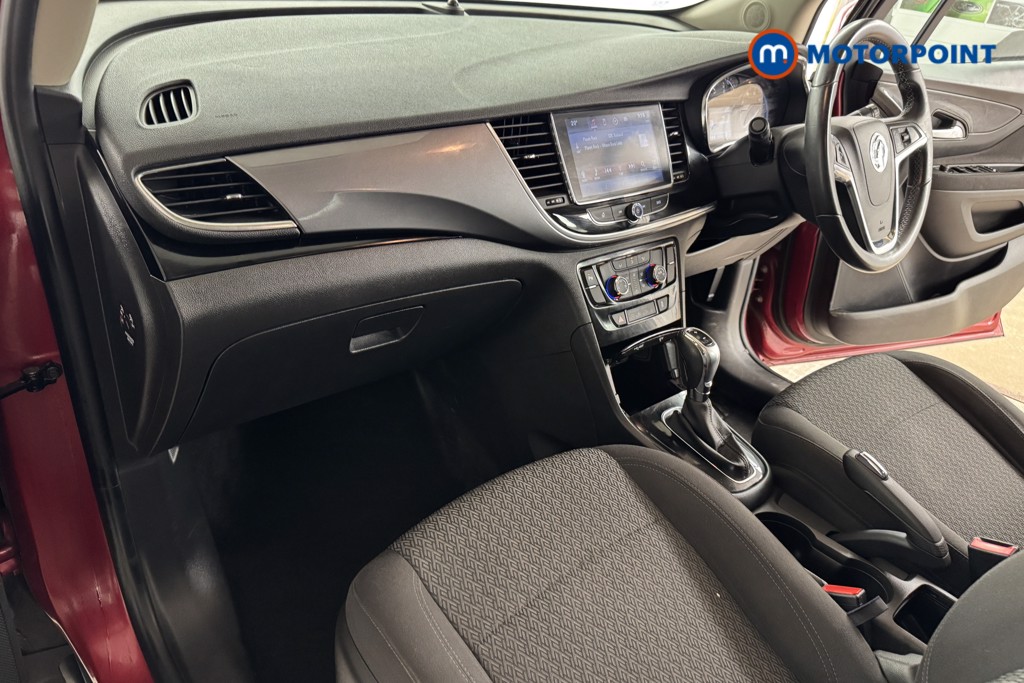 Vauxhall Mokka X Design Nav Automatic Petrol SUV - Stock Number (1549040) - 8th supplementary image