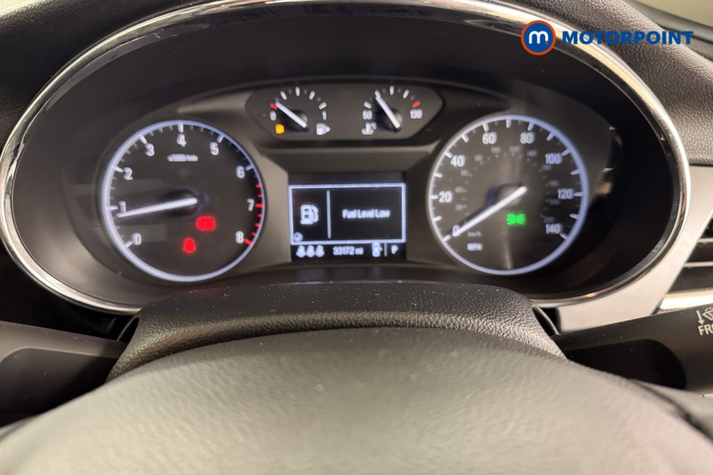 Vauxhall Mokka X Design Nav Automatic Petrol SUV - Stock Number (1549040) - 9th supplementary image