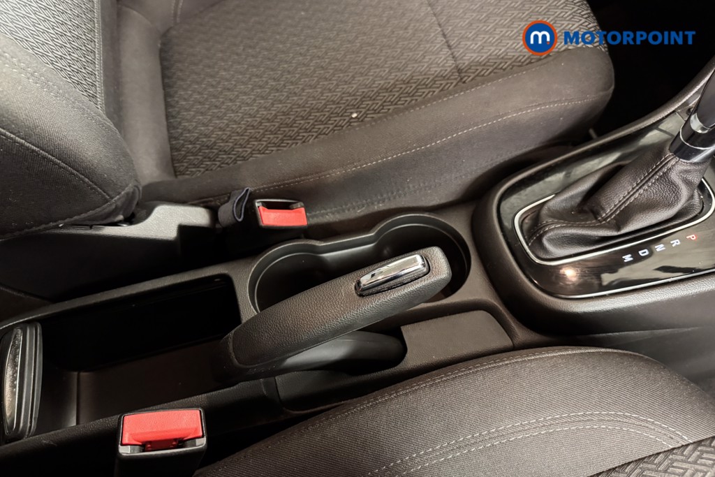 Vauxhall Mokka X Design Nav Automatic Petrol SUV - Stock Number (1549040) - 10th supplementary image
